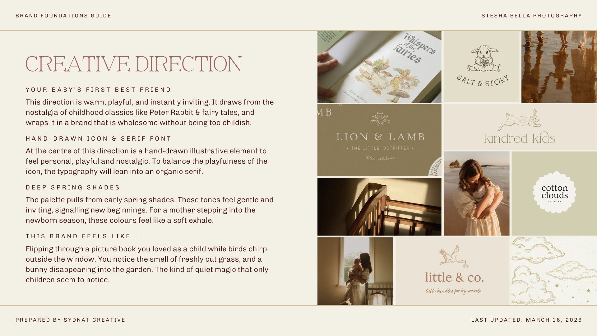 SteshaBellaBrandGuide