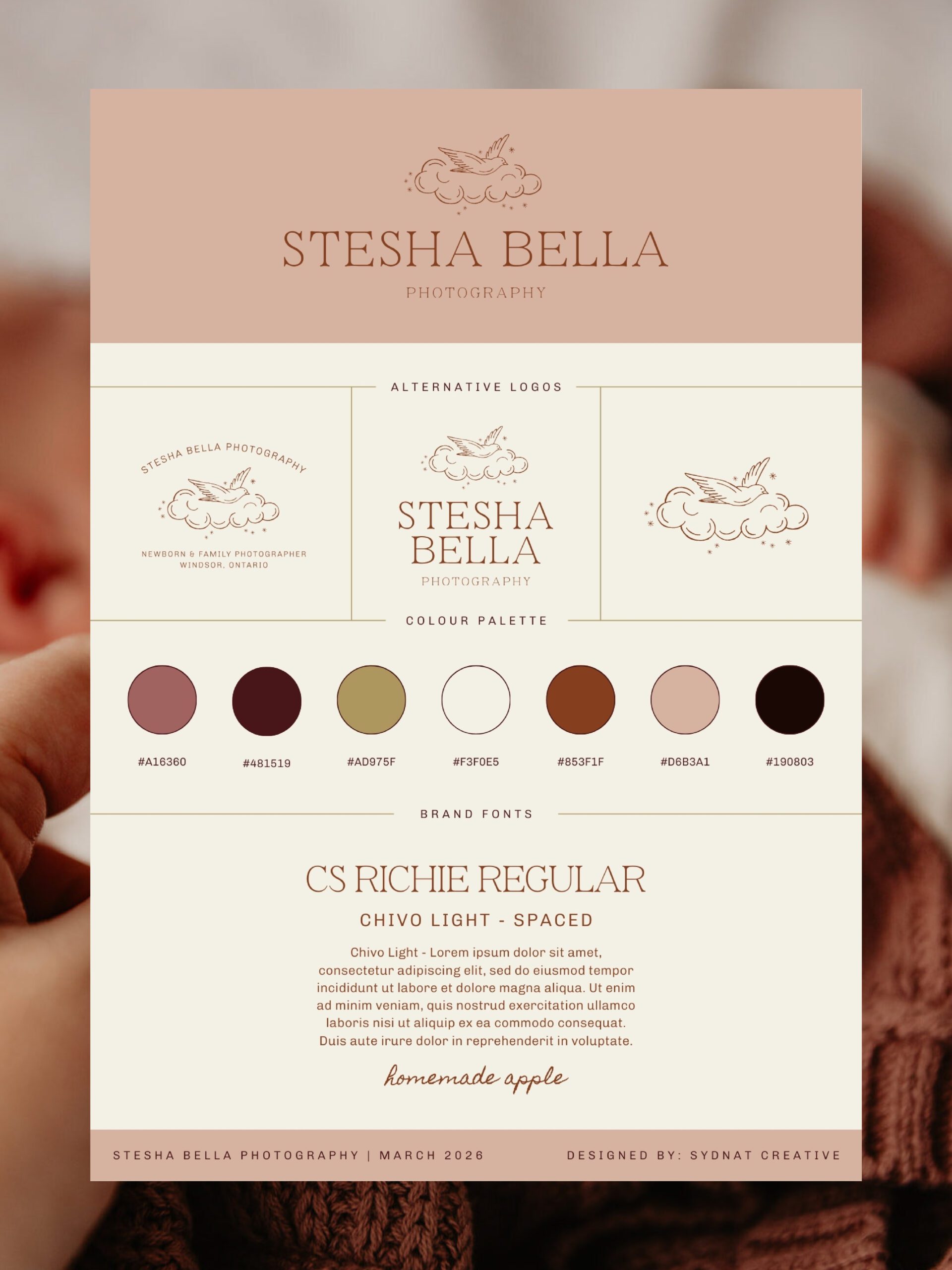 SteshaBellaPortfolio